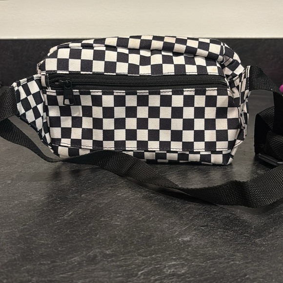 Vans Belt Bag - Picture 2 of 3